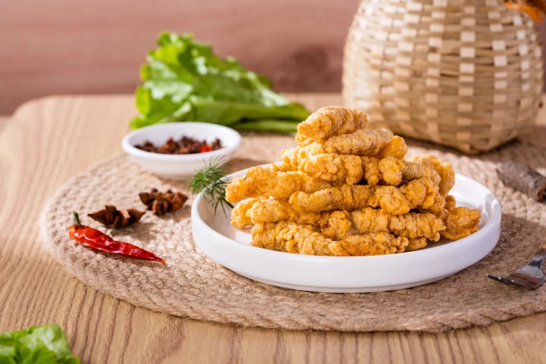 ��������������ʳ��ů������ʽ�決����ʵ��ͻ������Ʒ������չ�ͻ����񳡾�