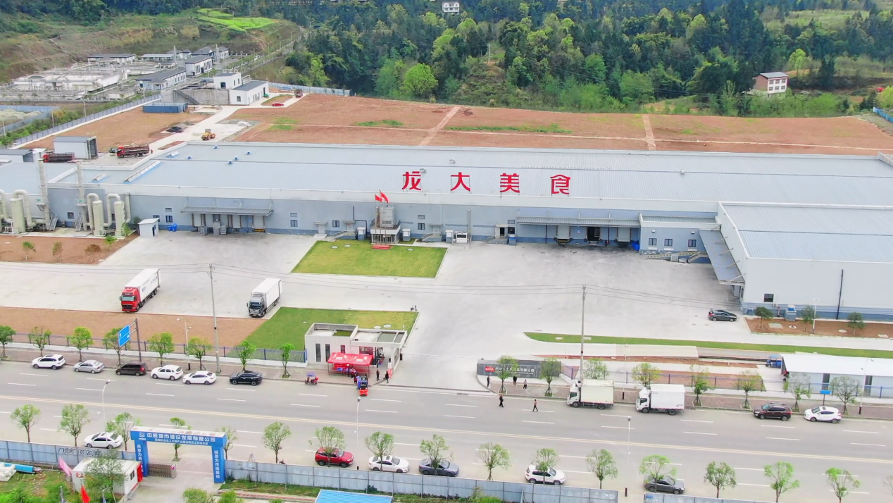 ���а�������������ʳ�����޹�˾�ϰ������2024��������������Ӫ��ҵ����